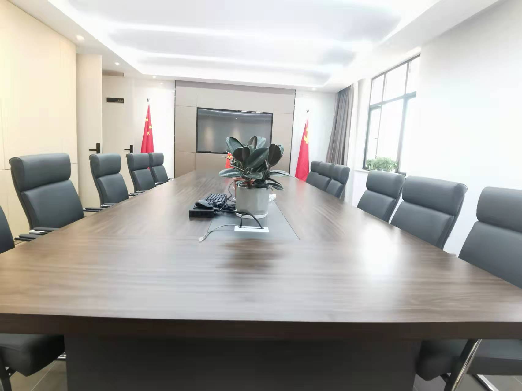 办公环境